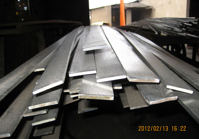 不銹鋼扁鋼 不銹鋼扁鋼