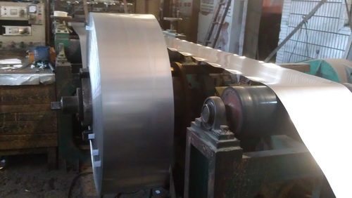 不銹鋼帶 不銹鋼帶