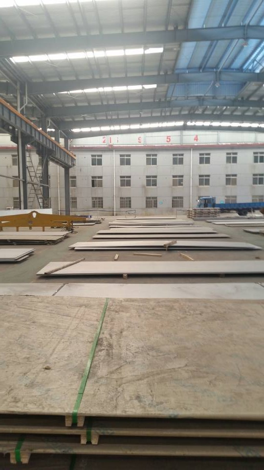 321不銹鋼板 321不銹鋼板