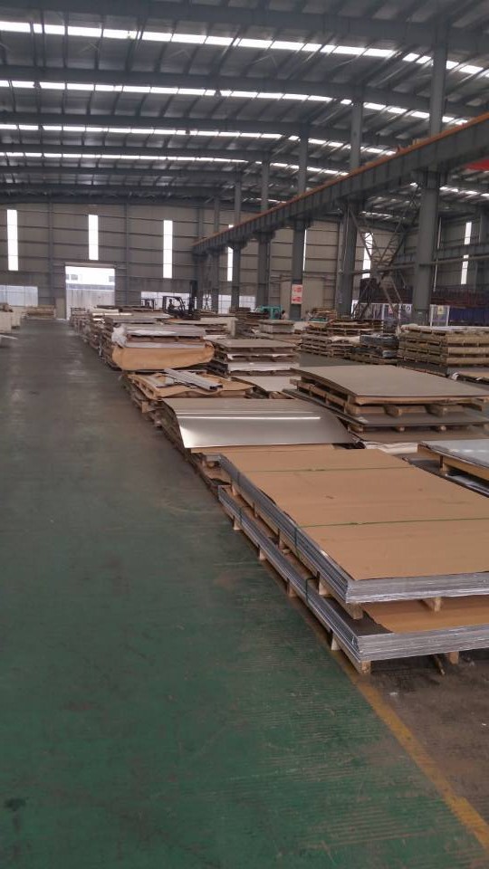 321不銹鋼板 321不銹鋼板