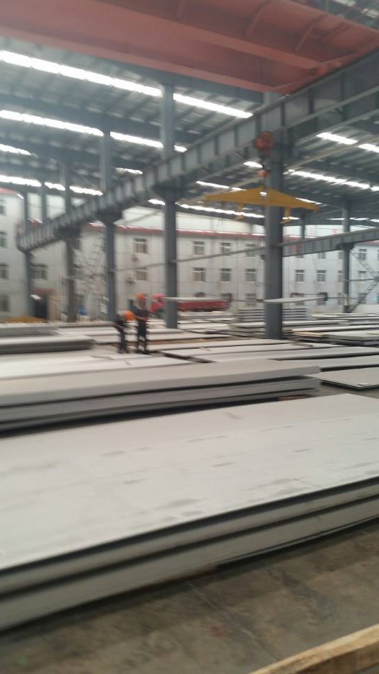 321不銹鋼板 321不銹鋼板