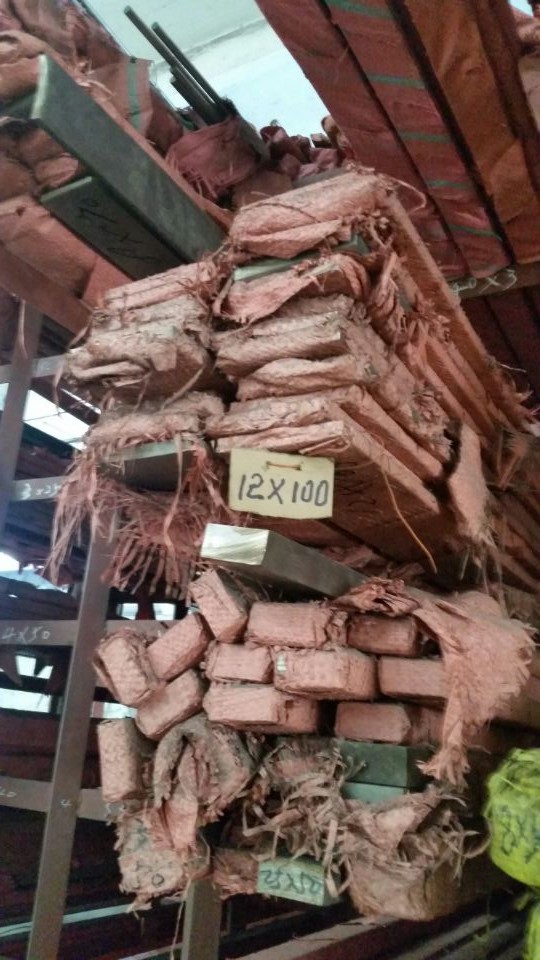 不銹鋼扁鋼 不銹鋼扁鋼